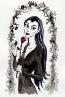Morticia