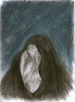 Goddess in the Night
