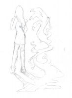 Shadow Monster