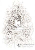 Crown of Roses