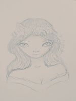 Rose crown