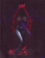 Soul Stealer