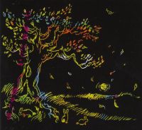Autumn winds