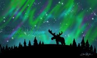 The Musing Moose