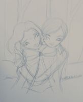 Winter love