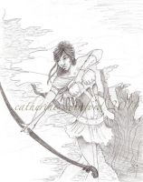Sylvan Sniper