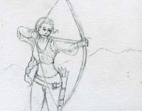 Ready, Aim...