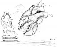 Hungry Hearts