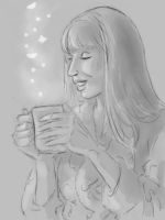 Magic Coffee