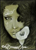 Calla Fairy