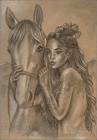 Free Spirits