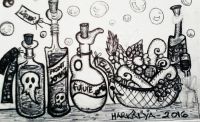 Scrooge\'s Brews