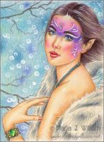 Winter Glow
