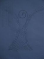 Angel beyond my reach