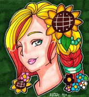 Princess Sunshine