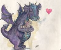 Dragonheart.