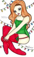 nice Christmas stockings