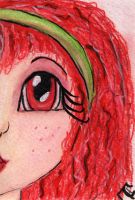 Ruby Red