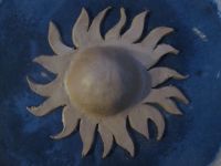 Sun Rattle