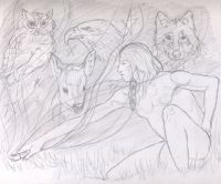 Tribal Dreams