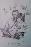 \'Tell Me a Story\'