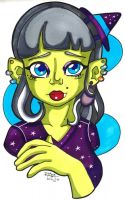 Ooops color