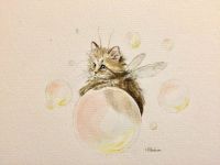 Fairy Cat