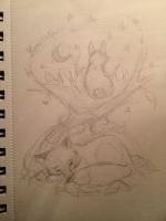 Fox Dream