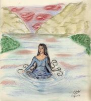 Lady in the Lake