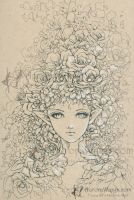 Lady Blossom