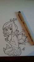 Lady Blossom
