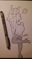 Hot Stockings