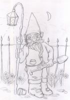 Guerilla Gardening