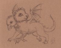 Little chimera