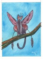 Fae Cat