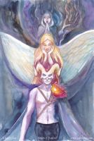 Angels and Demons