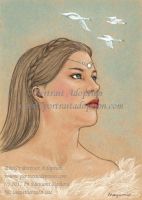 Swan Princess