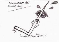Nervous Tick