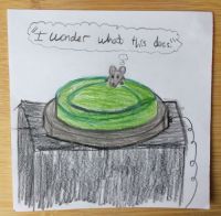 The Green Button