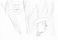 Mushroom search