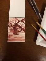 Judge\'s Oak