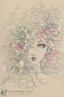 Veil of Petals