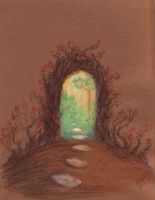 The Door