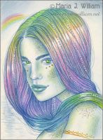 Rainbows And Pearls