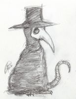 Plague Doctor