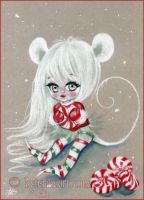 The Sweetest Mouse