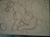 bubbles and bubbles