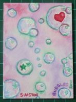 Bubbles