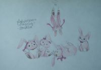 Fluffy Bunnies!