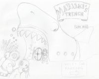Mariana\'s Trench